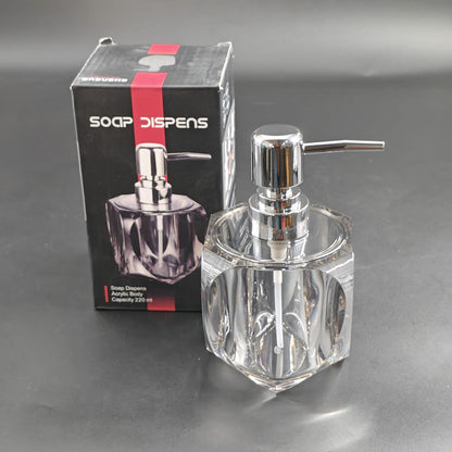 ACRYLIC DISPENSER - 4353