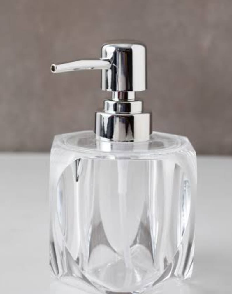 ACRYLIC DISPENSER - 4353