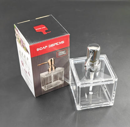 SOAP DISPENSER F- 4097/4098