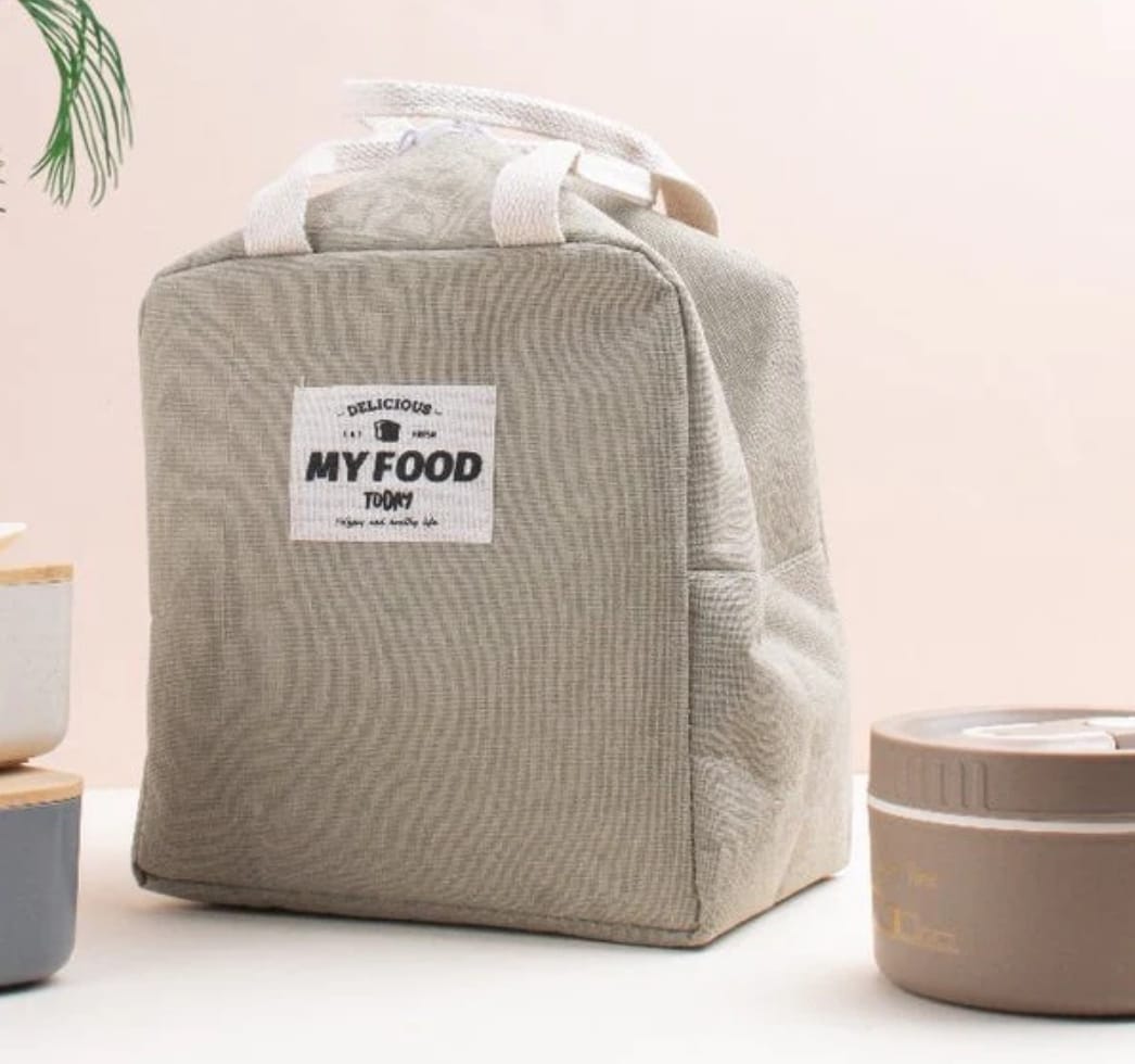 INSULATED FOOD BAG - 009/007