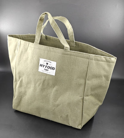 INSULATED FOOD BAG - 009/007