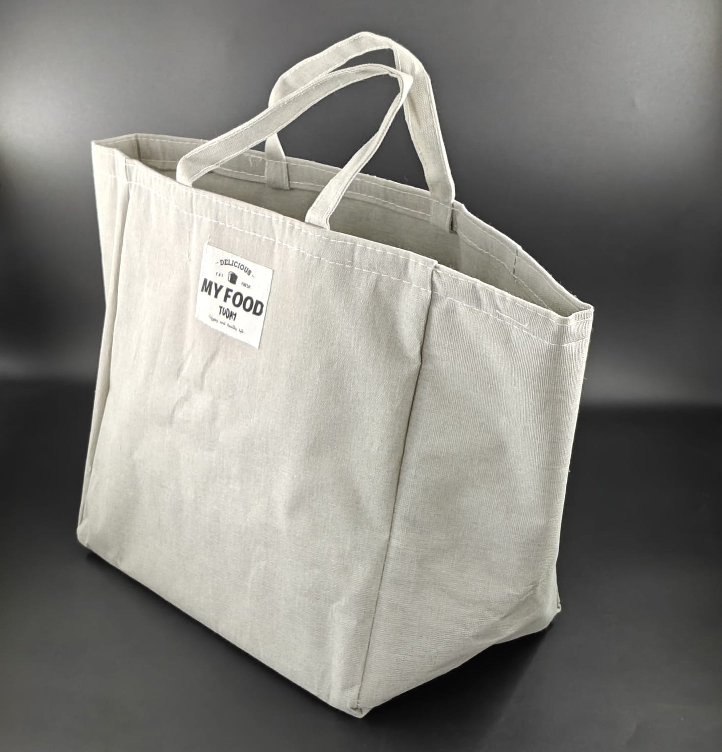 INSULATED FOOD BAG - 009/007