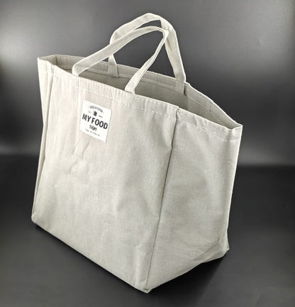 INSULATED FOOD BAG - 009/007
