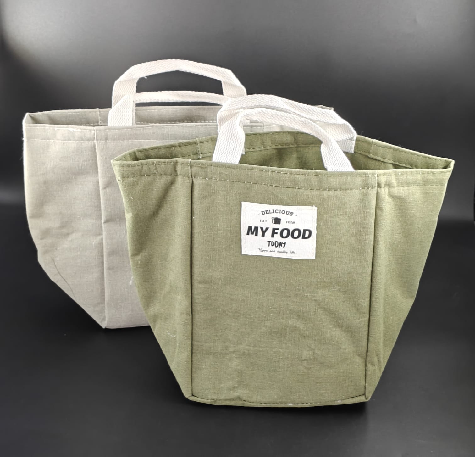 INSULATED FOOD BAG - 009/007