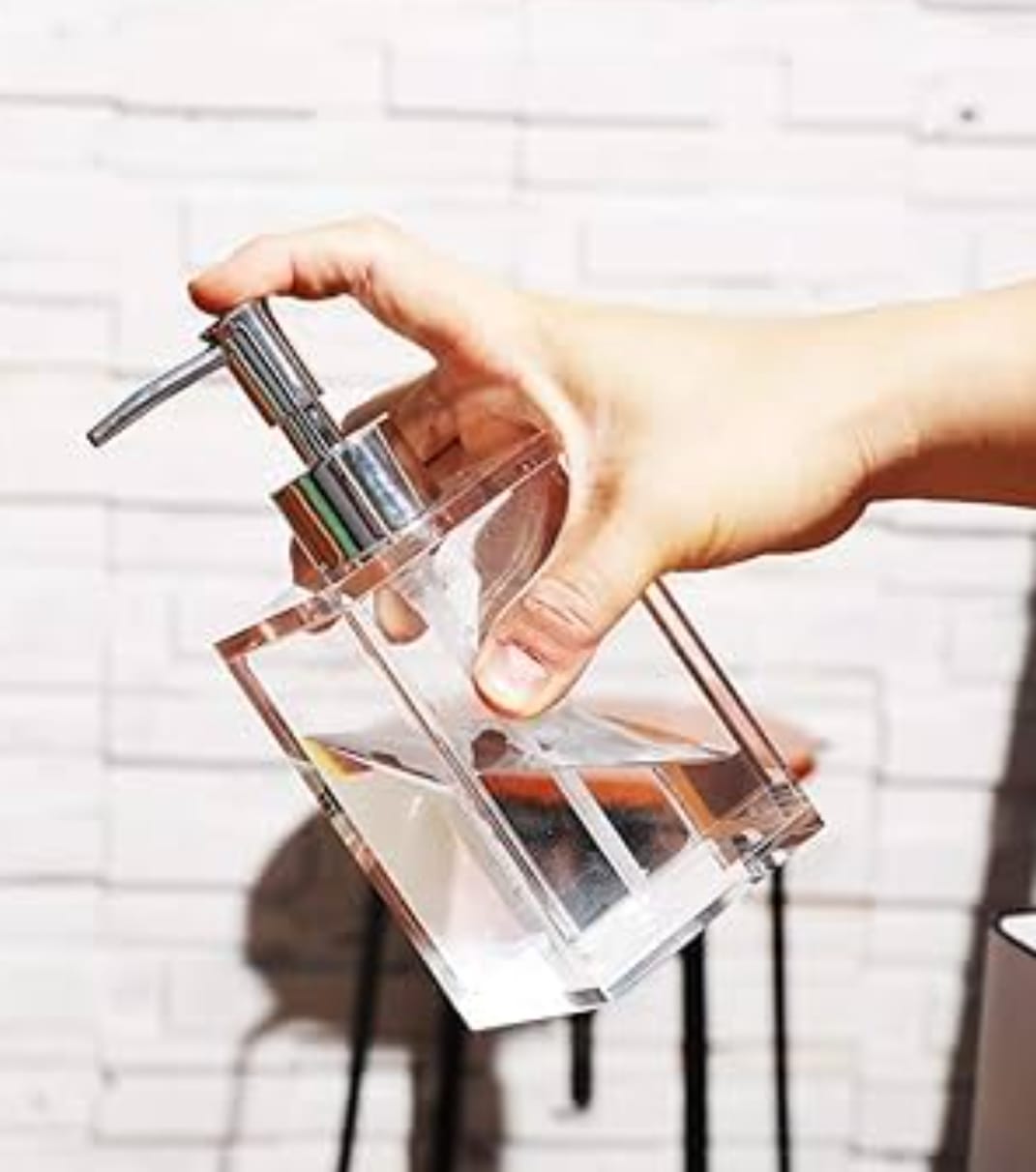 SOAP DISPENSER F- 4097/4098