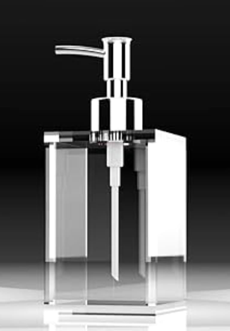 SOAP DISPENSER F- 4097/4098
