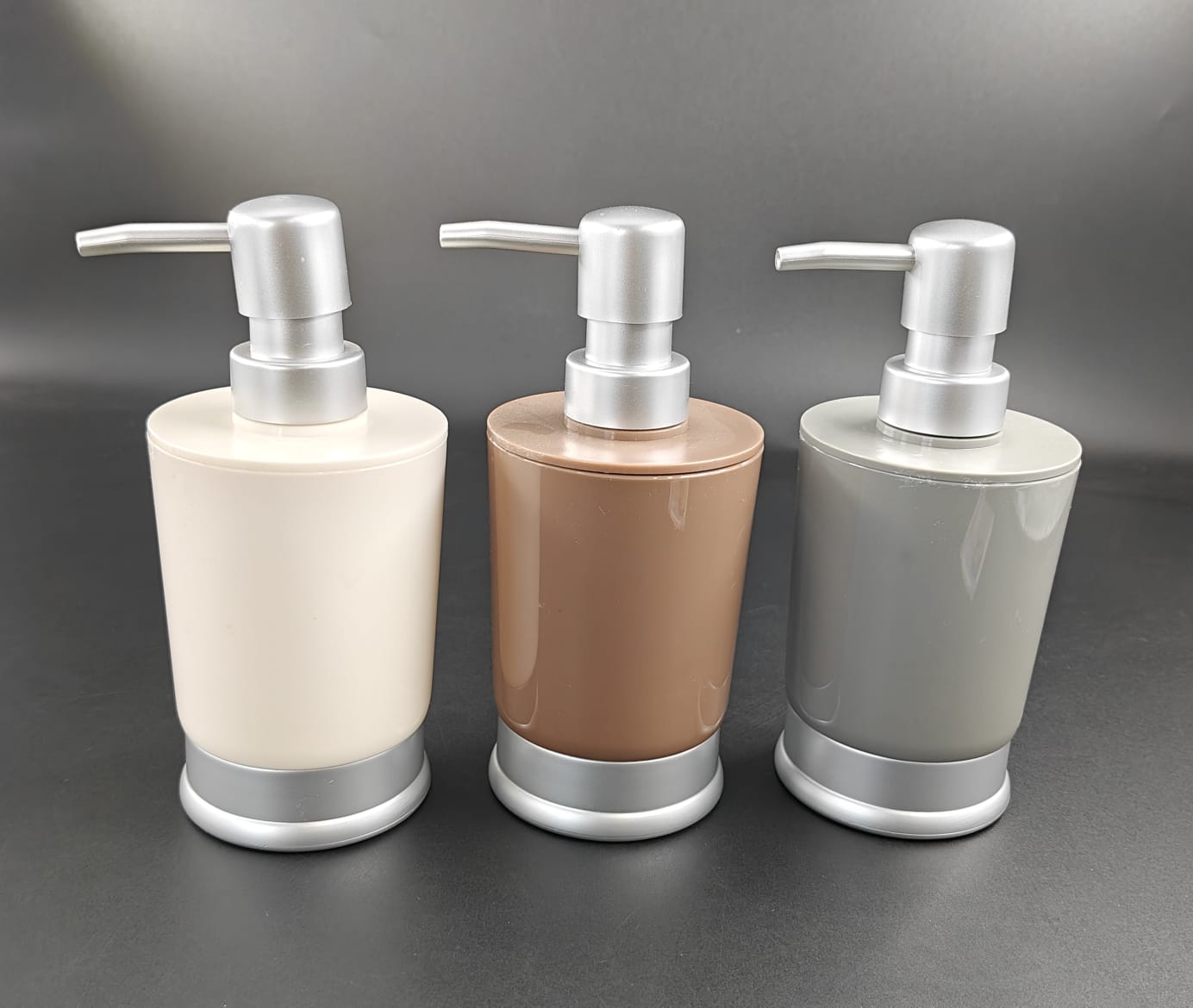 LOTION DISPENSER TY - 5004