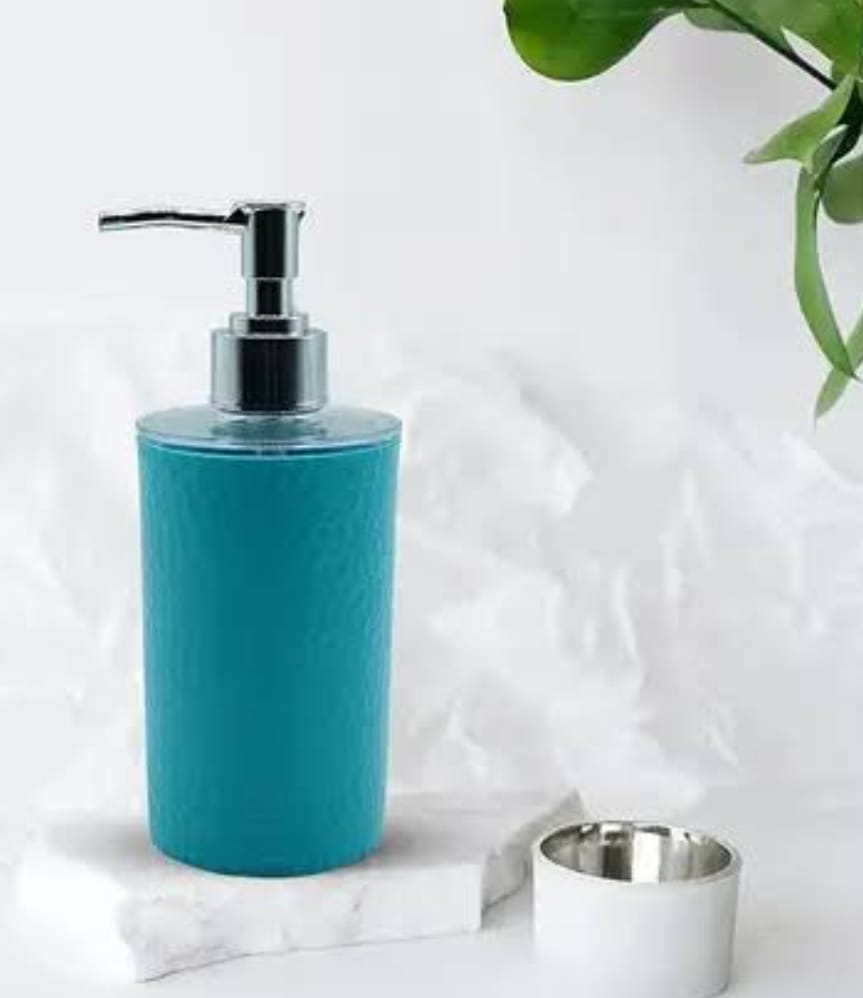 LOTION DISPENSER HQ