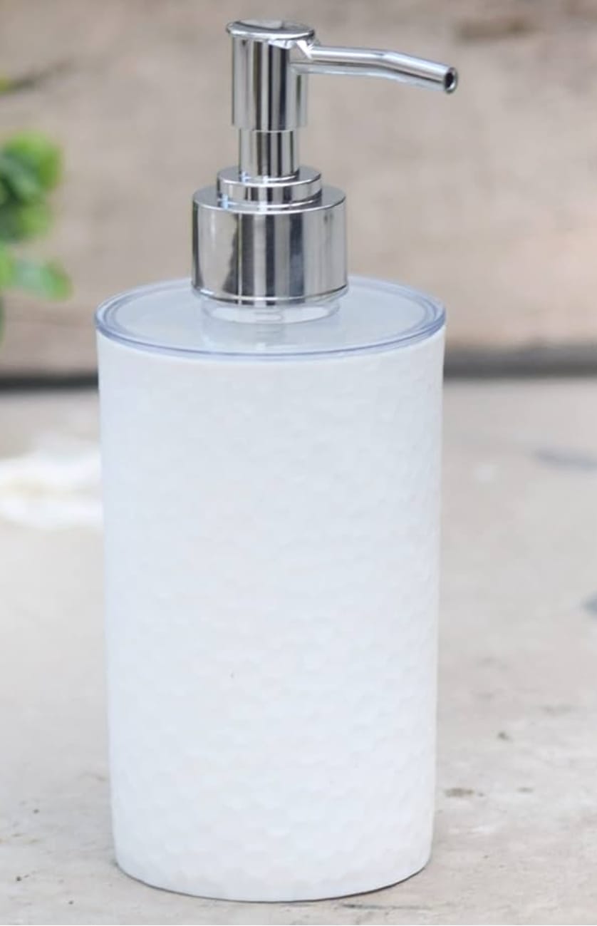 LOTION DISPENSER HQ