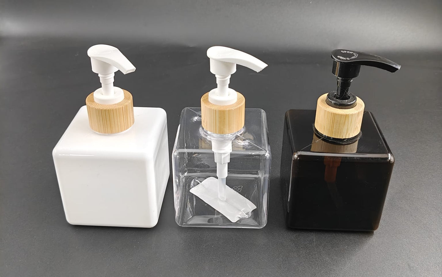 LOTION DISPENSER HQ