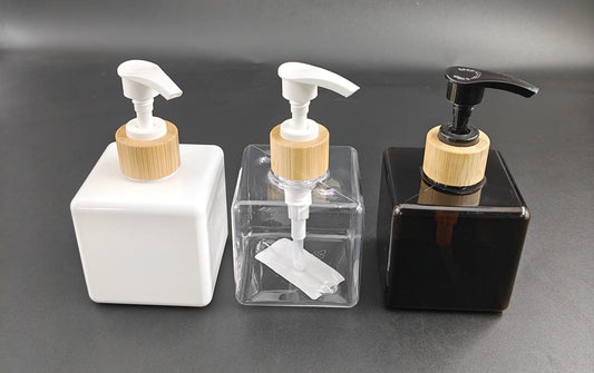 LOTION DISPENSER HQ