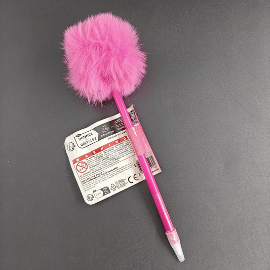 SOFTY TOP PEN