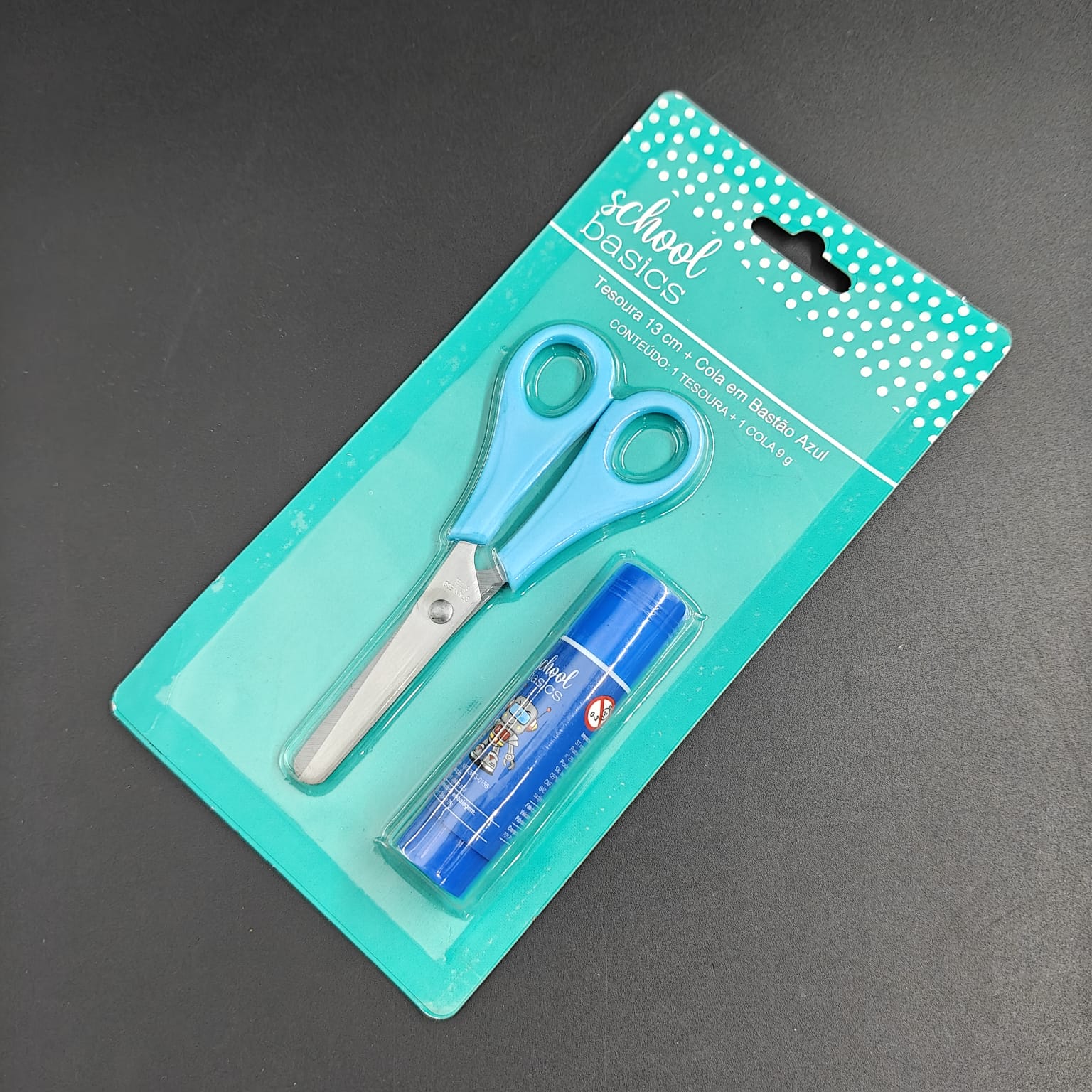 BACK TO SCHOOL - 0154