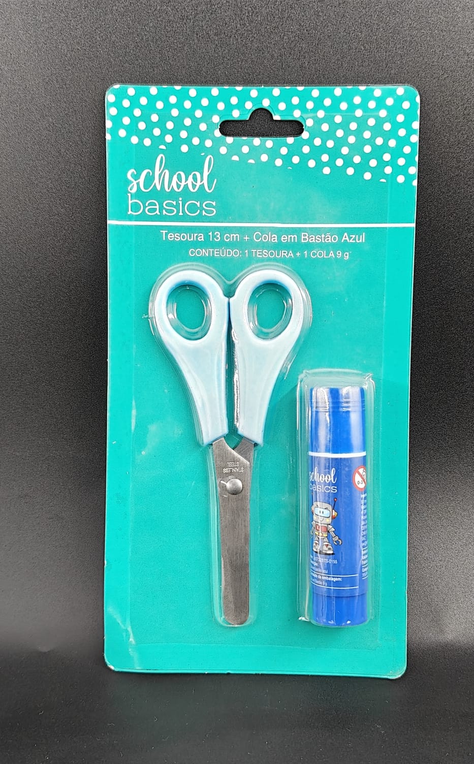 BACK TO SCHOOL - 0154