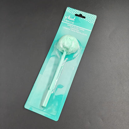 CANETA PLUSH PEN