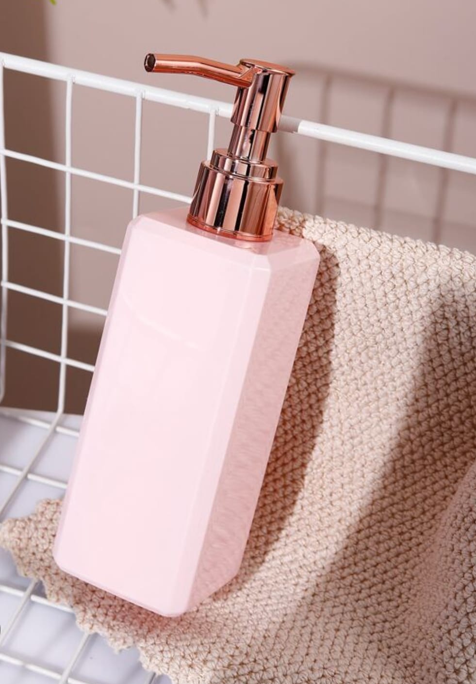 LOTION DISPENSER ECO