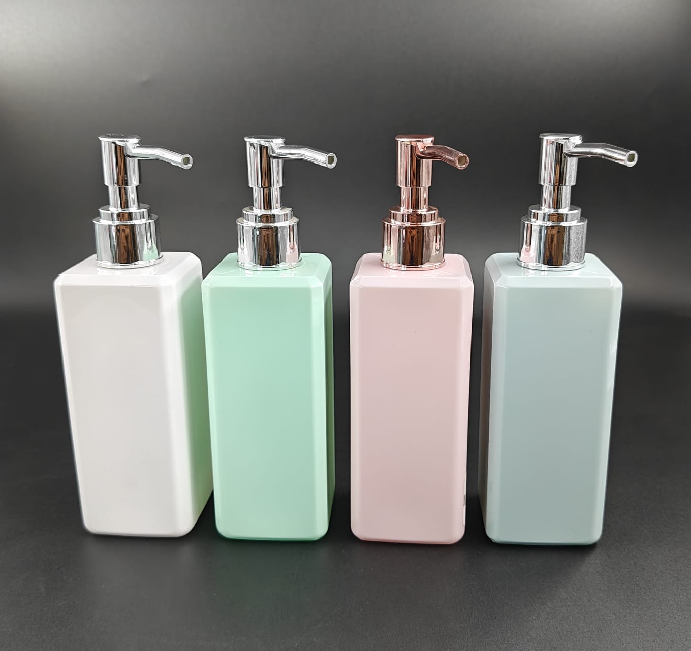 LOTION DISPENSER ECO