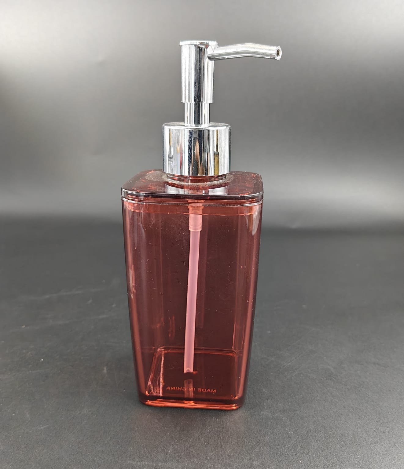 LOTION DISPENSER GUD - TPT