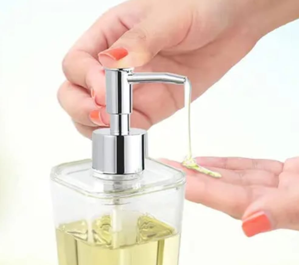 LOTION DISPENSER GUD - TPT