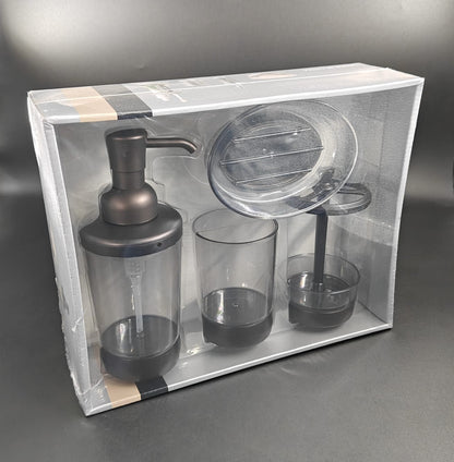 IMPERIAL BATH SET