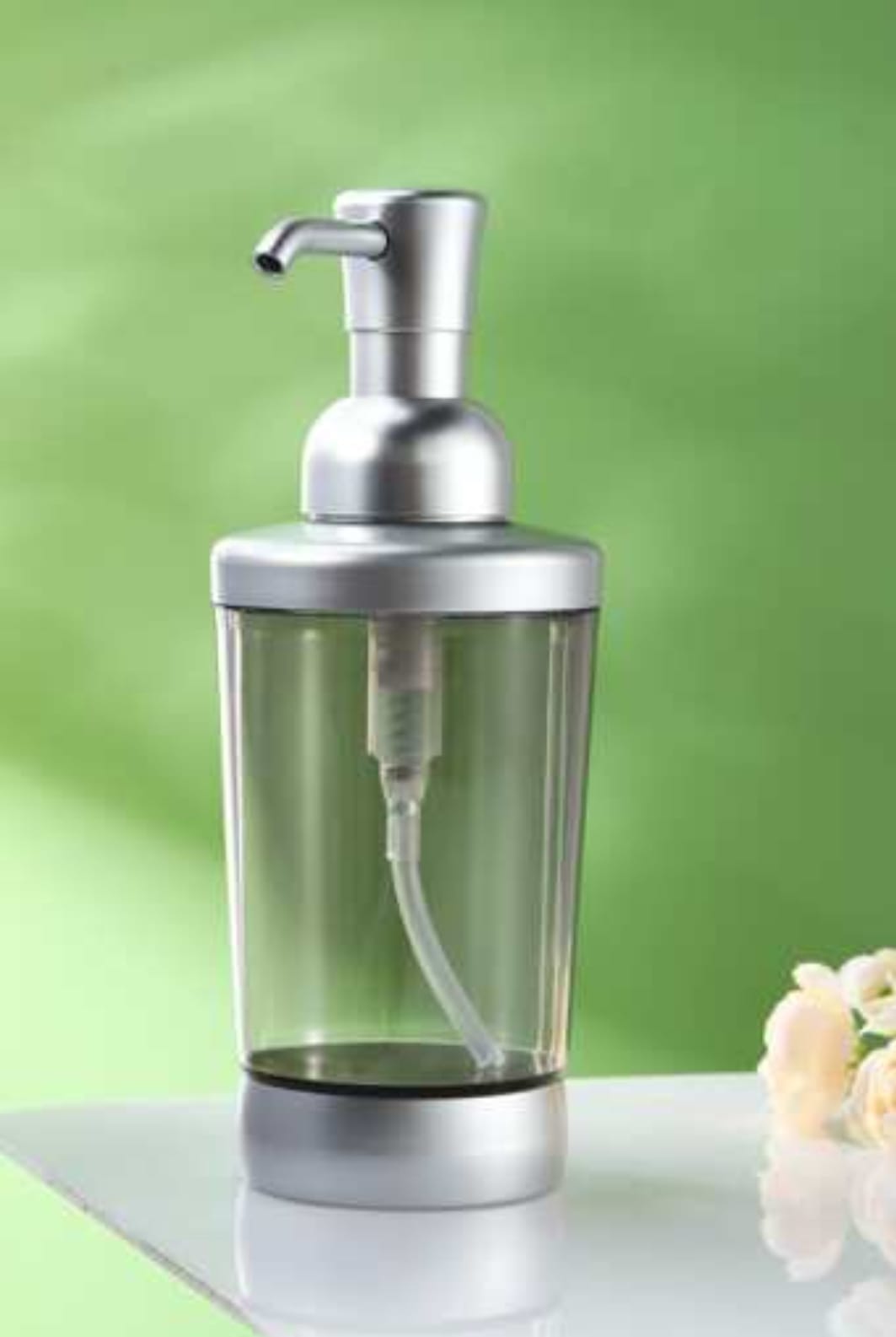 SOAP DISPENSER XL - 10