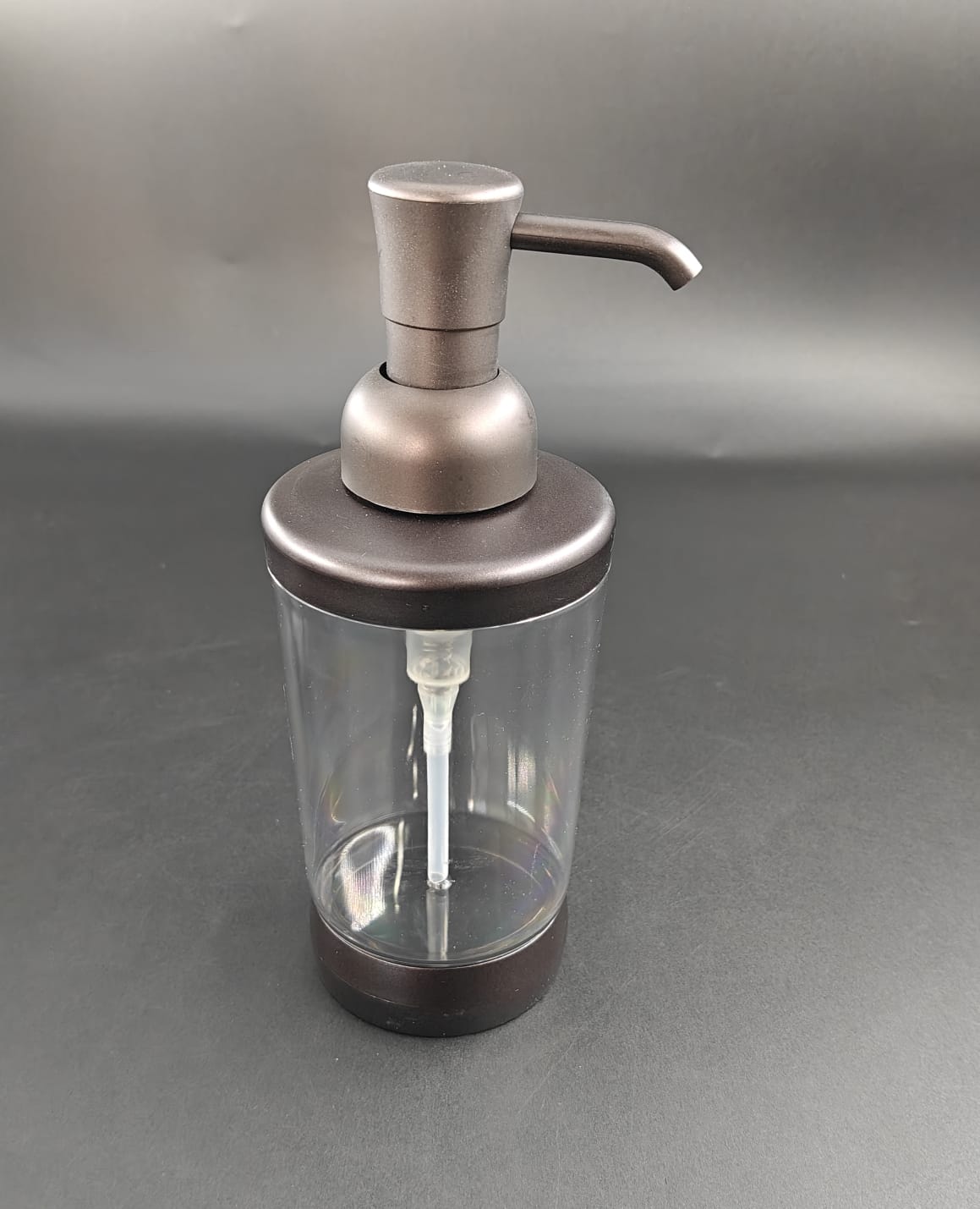 SOAP DISPENSER XL - 10