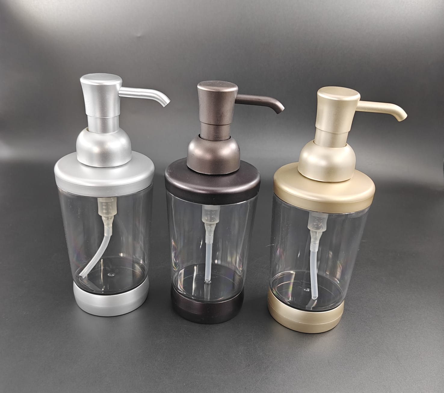 SOAP DISPENSER XL - 10