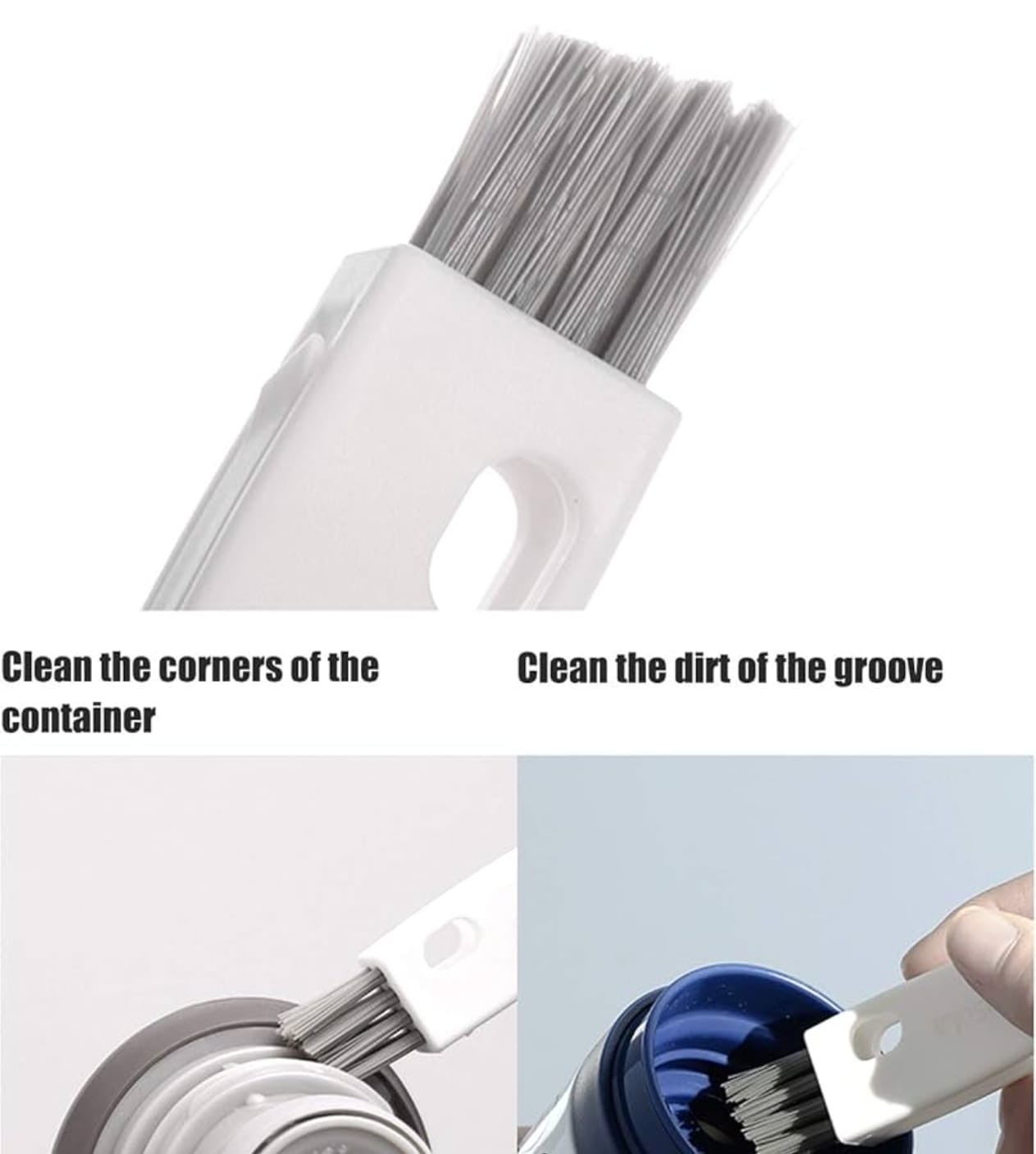 SMART CLEANING BRUSH KM-5053