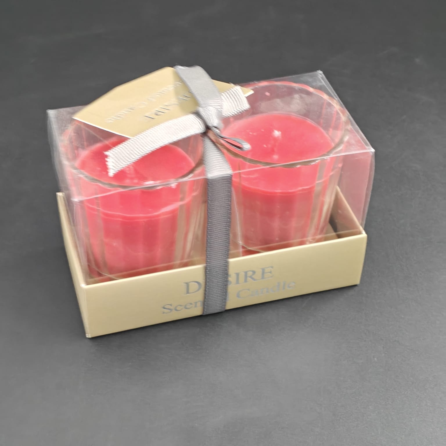 SCENTED CANDLE - 2
