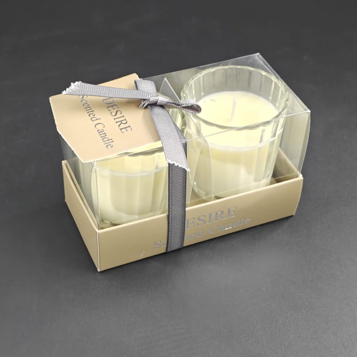 SCENTED CANDLE - 2