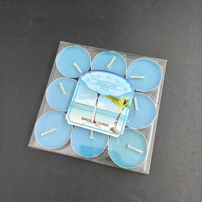 AROMATIC CANDLE - 9