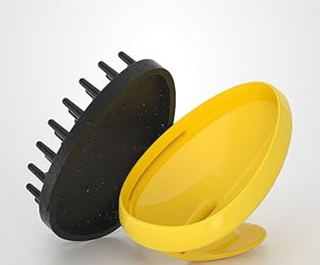 MASSAGE BRUSH LX