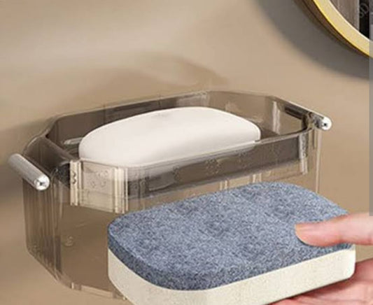 ACRY SOAP SCRUB BOX