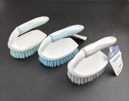 FLOOR SCRUBBER 8586