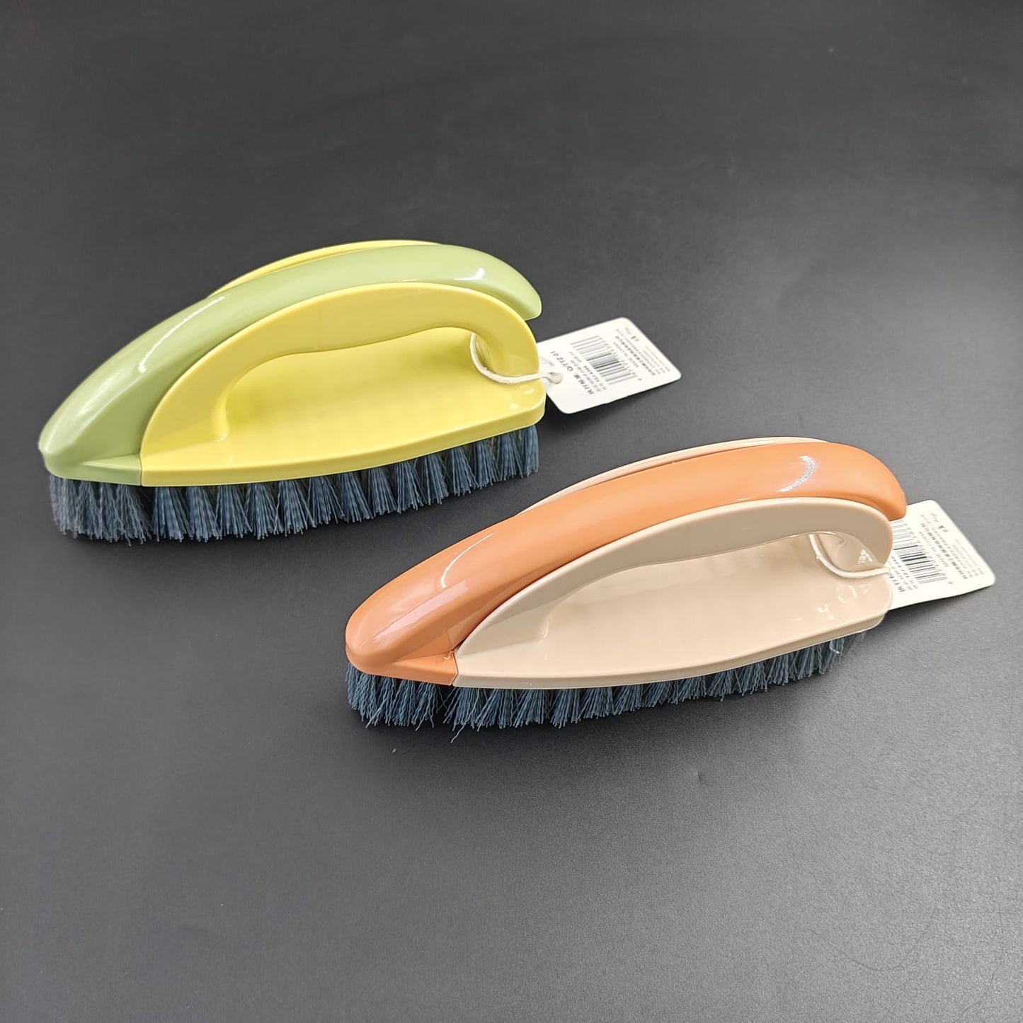 FLOOR BRUSH HARD 6386