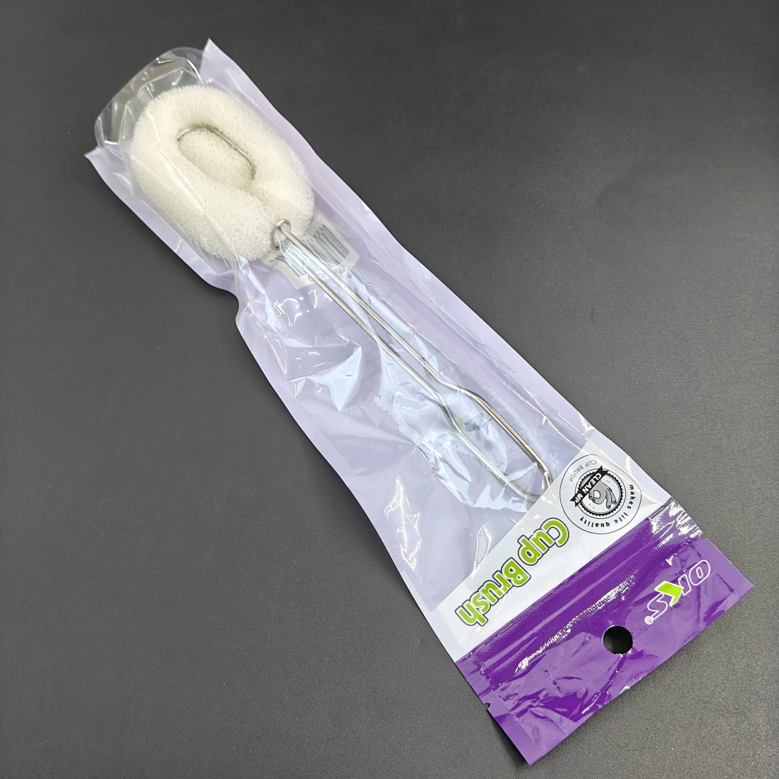 OKS - 93333 BOTTLE BRUSH