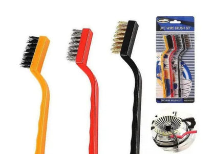 WIRE BRUSH 3