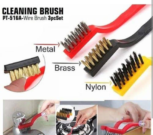 WIRE BRUSH 3