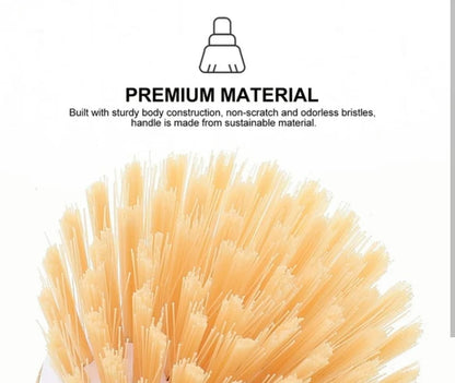KITCHEN CLEANING BRUSH 382