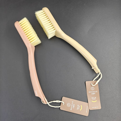 SHOE CLEANING BRUSH 01