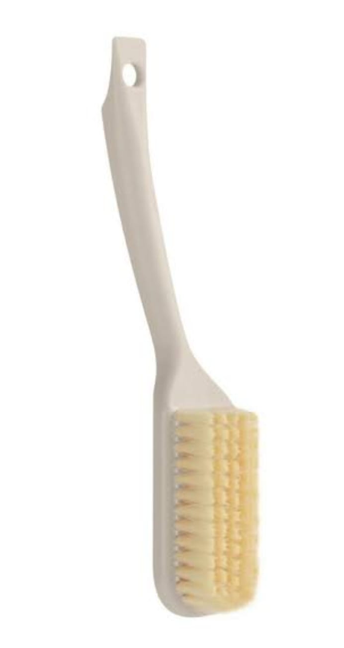 SHOE CLEANING BRUSH 01