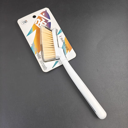 MULTI-ROLE CLEANING BRUSH