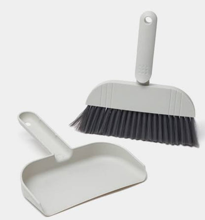 DUSTPAN BRUSH - 8006