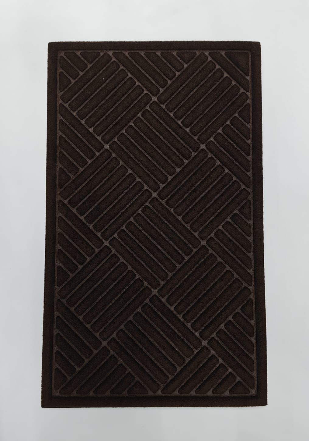 EVON THICK DOOR MAT