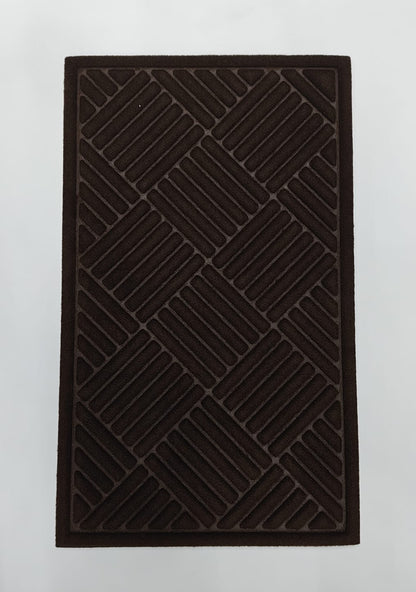 EVON THICK DOOR MAT