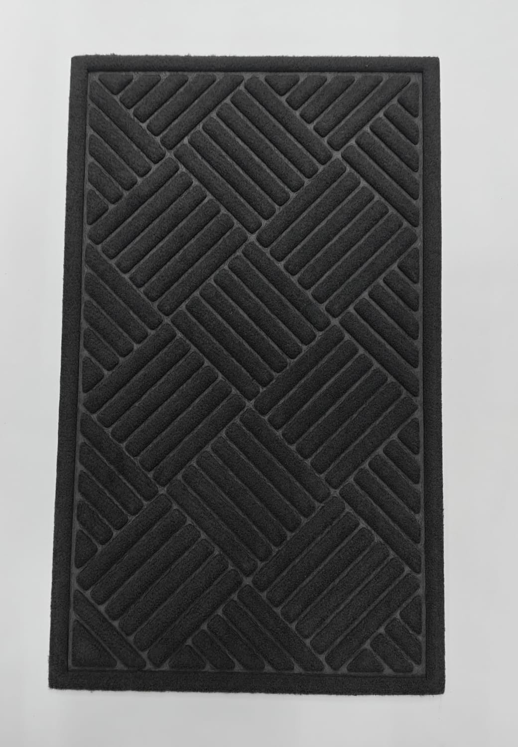 EVON THICK DOOR MAT
