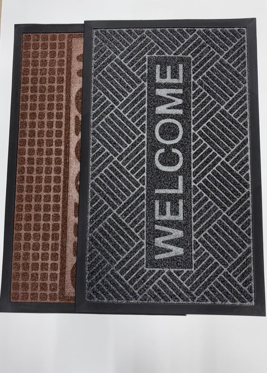 WELCOIR MAT - 4719