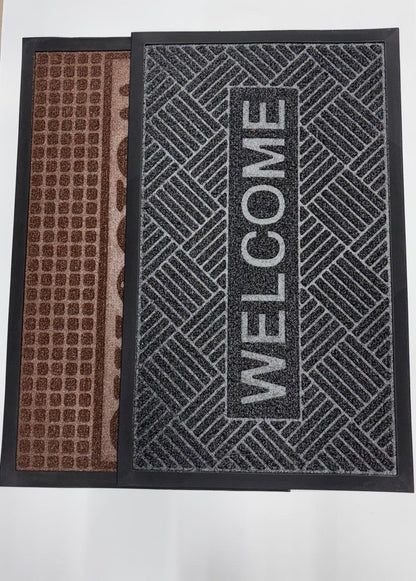 WELCOIR MAT - 4719