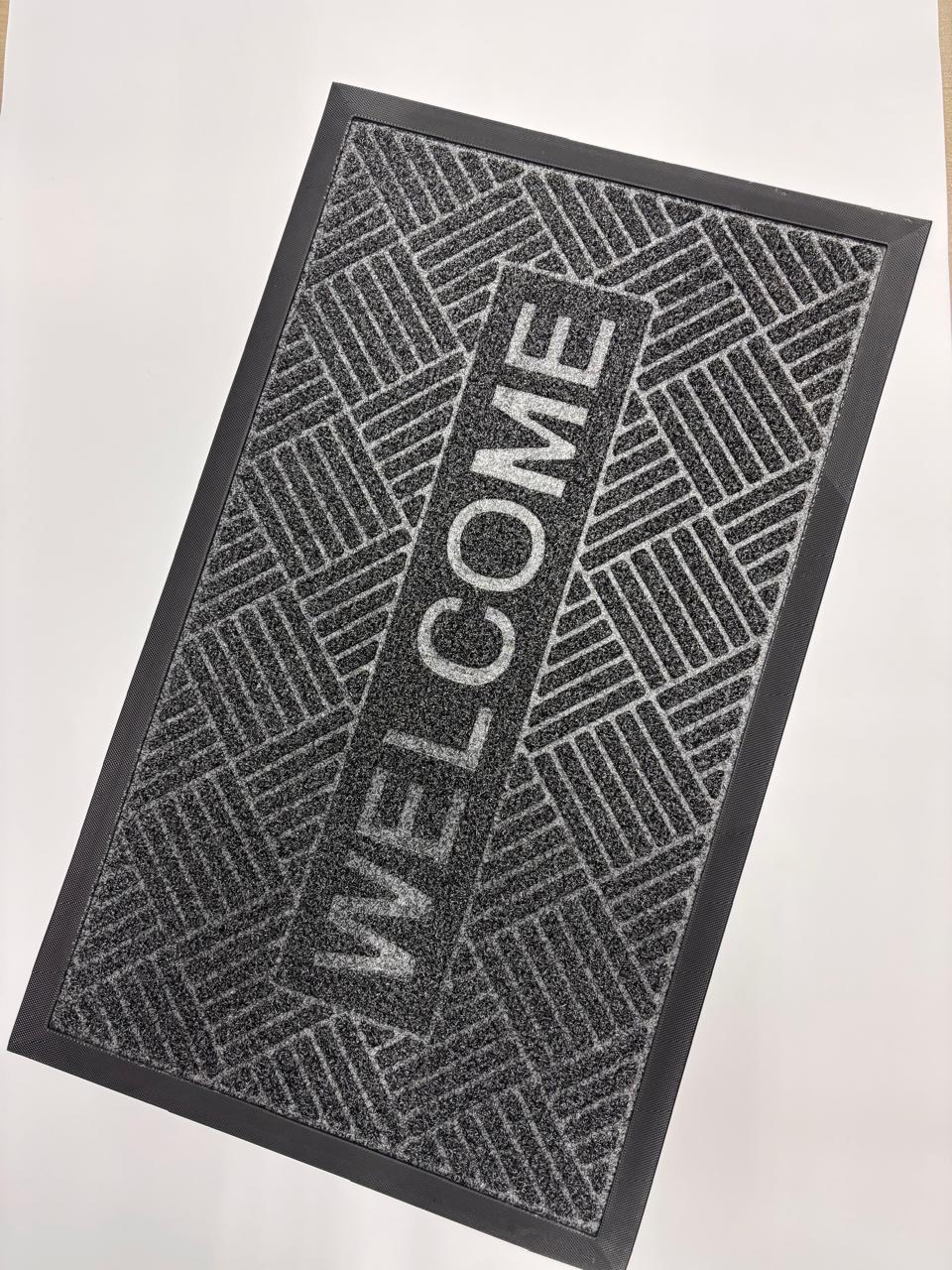 WELCOIR MAT - 4719
