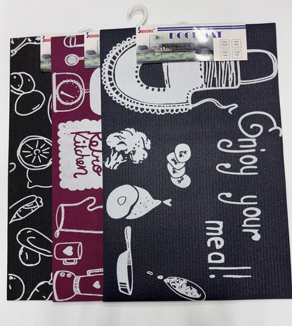 SHUANGYOU DOORMAT